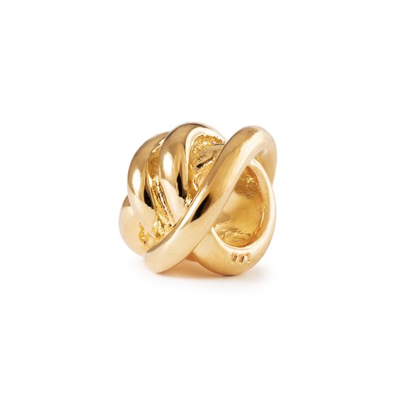 Charm Trollbeads Beads in Plata TGPBE-30003 - TGPBE-30003
